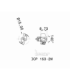 ICP 153-2M IC908