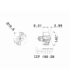 ICP 196-2M IC908