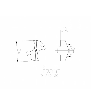 IDI 240-SG IC908