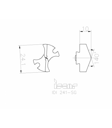 IDI 241-SG IC908