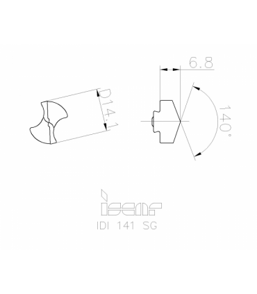 IDI 141-SG IC908