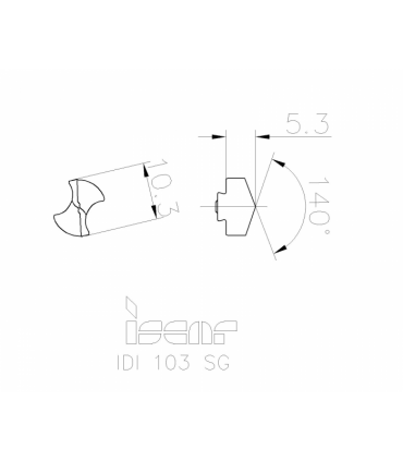 IDI 103-SG IC908