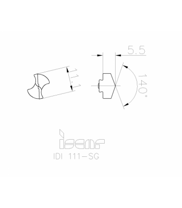 IDI 111-SG IC908