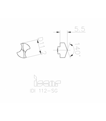 IDI 112-SG IC908