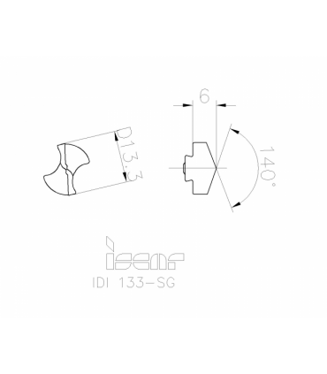 IDI 133-SG IC908