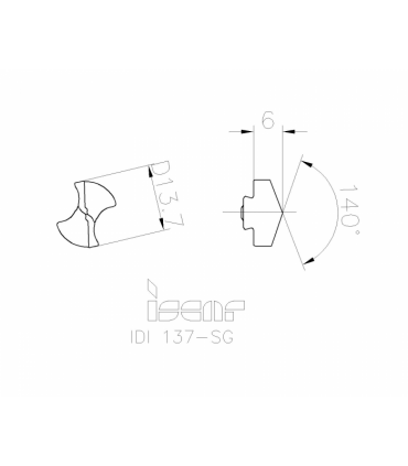 IDI 137-SG IC908