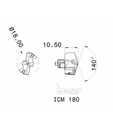 ICM 180 IC907