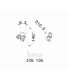 ICM 105 IC907