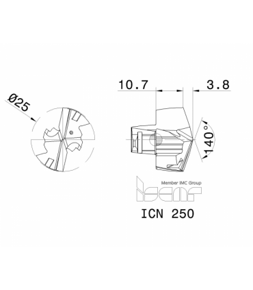 ICN 250 IC08