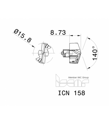 ICN 158 IC08