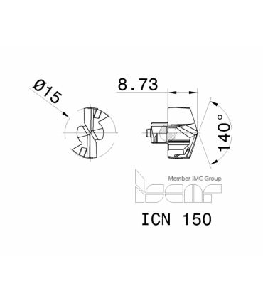 ICN 150 IC08