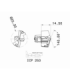 ICP 253 IC908