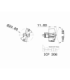 ICP 206 IC908
