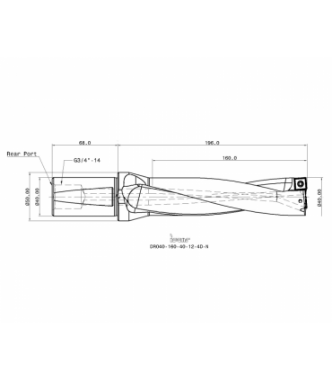 DR040-160-40-12-4D-N