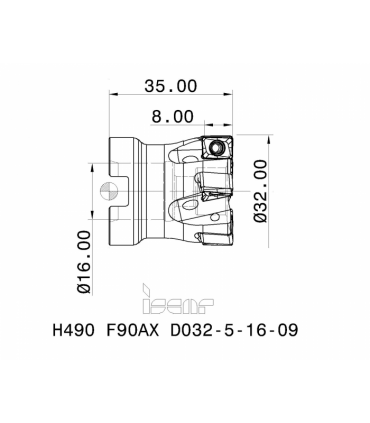 H490 F90AX D032-5-16-09