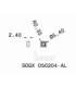 SOGX 050204-AL IC08