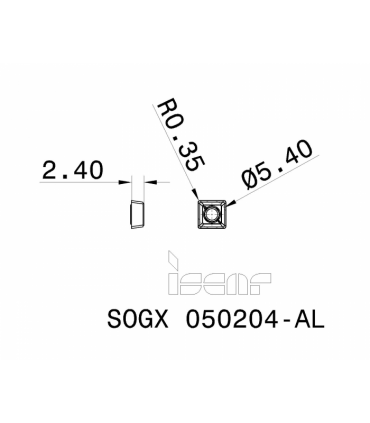 SOGX 050204-AL IC08