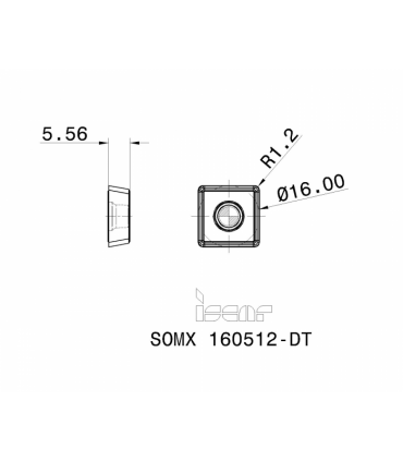 SOMX 160512-DT IC908