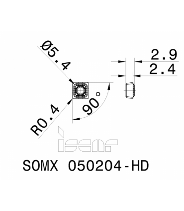 SOMX 050204-HD IC808