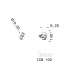 ICM 100 IC908