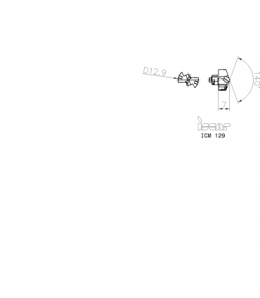 ICM 129 IC908