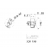 ICM 199 IC908