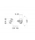 ICM 165 IC908