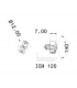 ICM 120 IC907