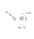 ICM 118 IC908