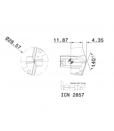 ICN 2857 IC08