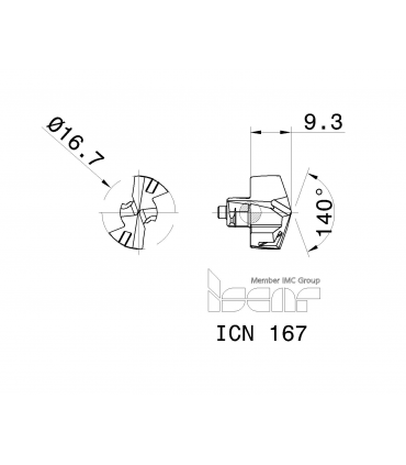ICN 167 IC08