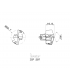 ICP 297 IC908