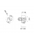 ICP 303 IC908
