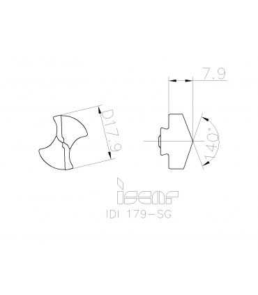 IDI 179-SG IC908