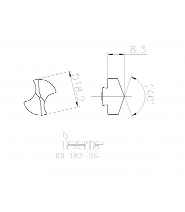 IDI 182-SG IC908