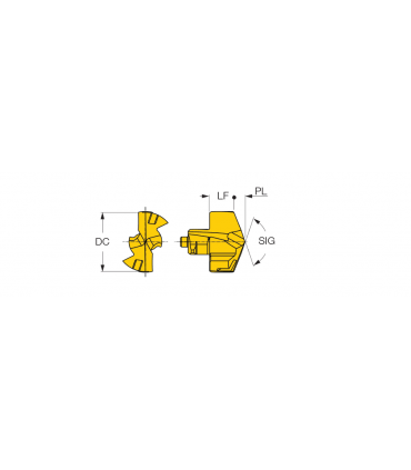 ICP 284 IC908