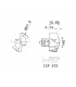 ICP 272 IC908