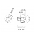 ICP 287 IC908