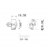 ICP 185 IC908