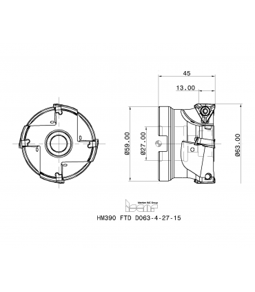 HM390 FTD D063-4-27-15