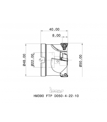 HM390 FTP D050-4-22-10