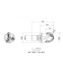 BLP D32/1.25-M16