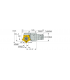 CH45-17/.67-2-MMT08-PN06