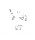 ICM 143 IC908