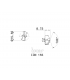 ICM 155 IC908
