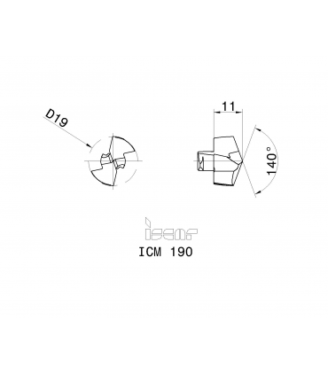 ICM 190 IC907