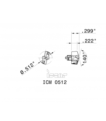 ICM 130 IC907
