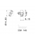 ICM 145 IC907