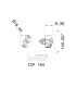 ICP 164 IC908