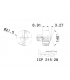 ICP 215-2M IC908